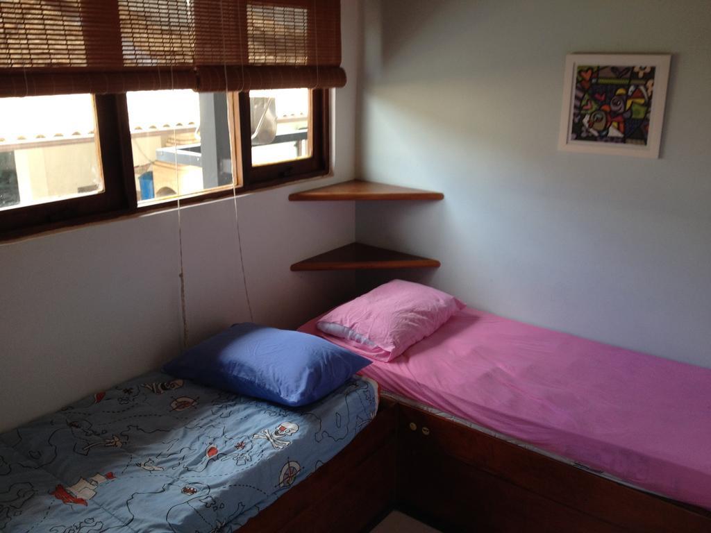 Вилла Casa Em Buzios Geriba Номер фото
