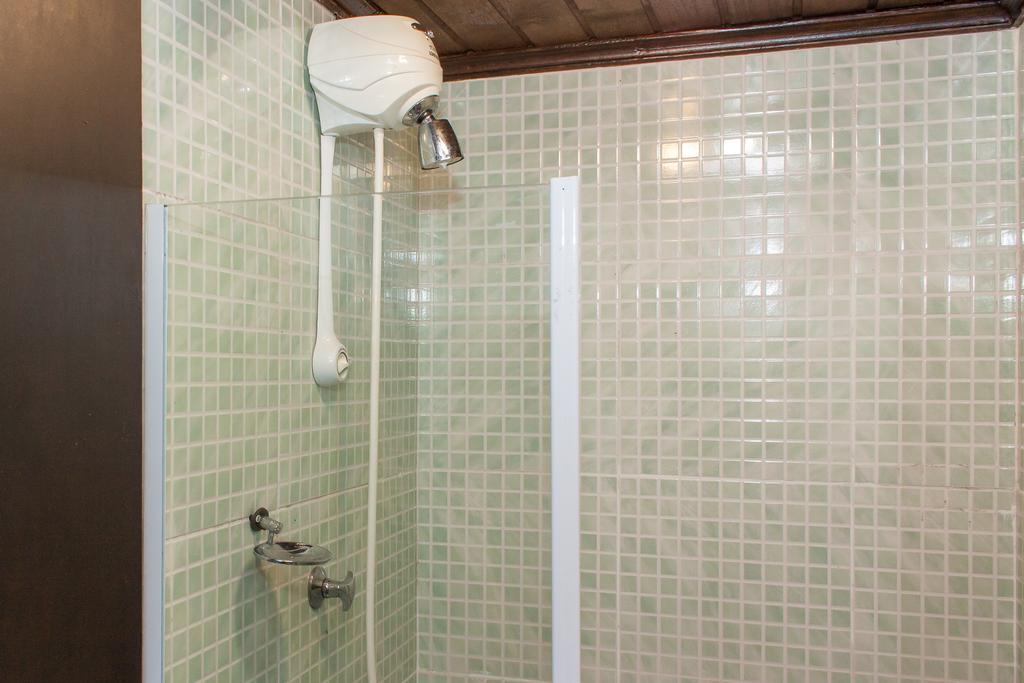 Вилла Casa Em Buzios Geriba Экстерьер фото